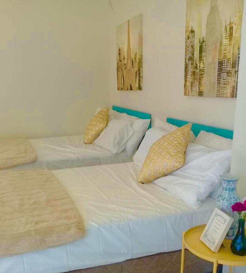 The Guest House לאואג מראה חיצוני תמונה