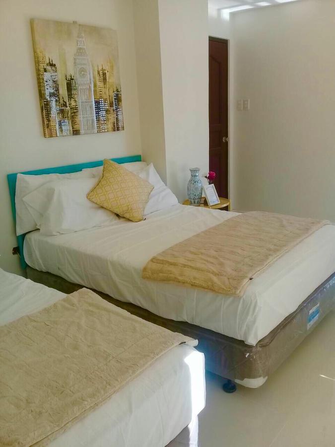 The Guest House לאואג מראה חיצוני תמונה
