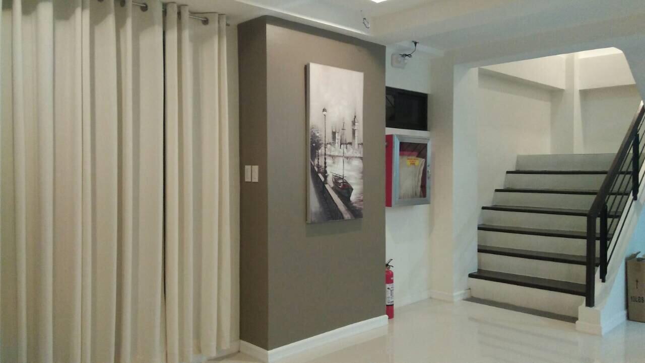 The Guest House לאואג מראה חיצוני תמונה