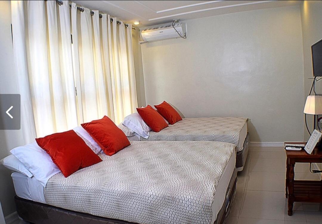 The Guest House לאואג מראה חיצוני תמונה