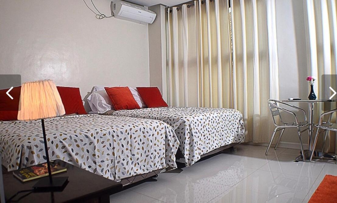 The Guest House לאואג מראה חיצוני תמונה