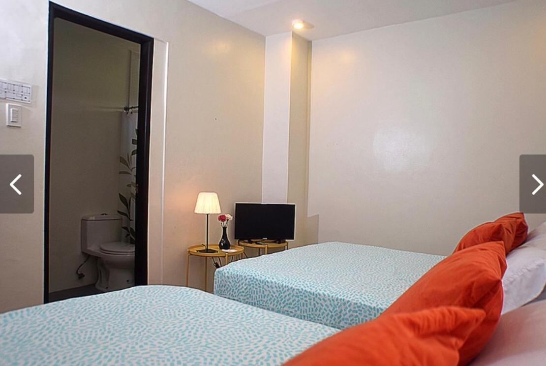 The Guest House לאואג מראה חיצוני תמונה